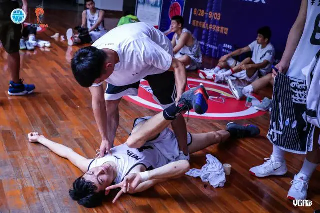 制定篮球交流计划以促进个人技能发展的方法_0
